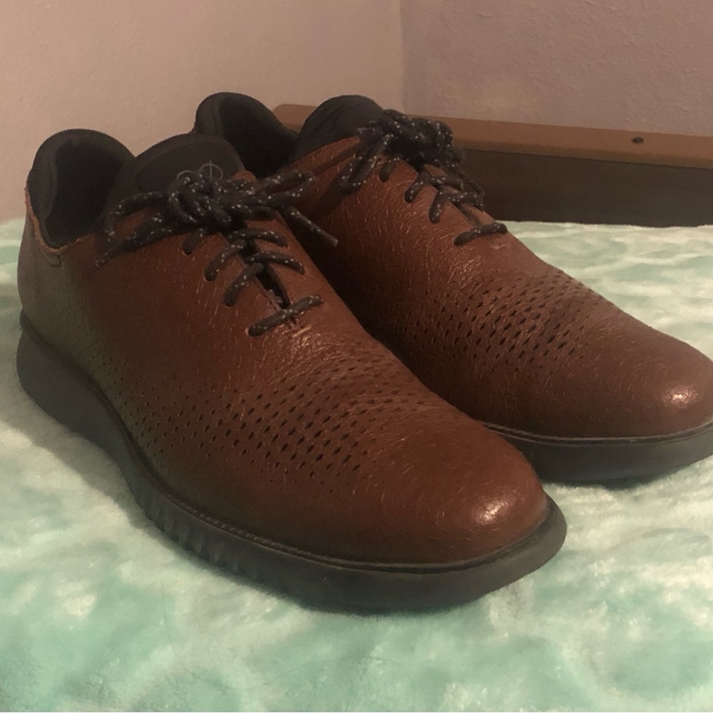 Cole Haan men’s shoes